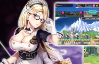 Hentai University: Cheats, Mods & ähnliche Spiele